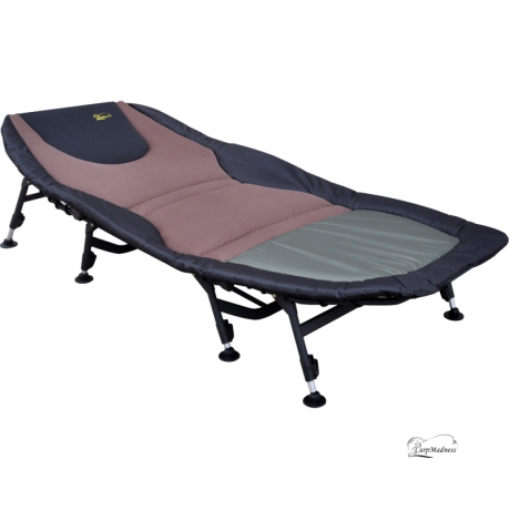 Bed Chair X-Large 8 patas